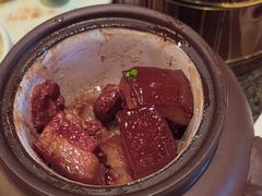 -三道菜(明堂公园店)