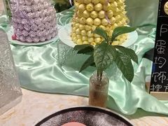 -大唐西市酒店-丝路阳光西餐厅