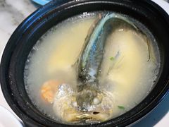 -东南里湖景餐厅·新闽菜(浦西万达店)