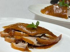 -鸭王烤鸭店(三里河店)