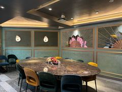 -玖尹-新派中式餐酒馆