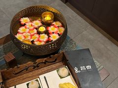 -菩泰·泰式草本按摩SPA(武汉新天地南馆店)