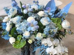 -EPOQUE·一刻花店(兴业太古汇店)