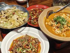 -黄弟大排档·湖南菜·小龙虾·小海鲜(凯旋北路店)
