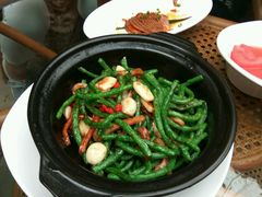 -德百温泉大观园生态餐厅(夏津店)