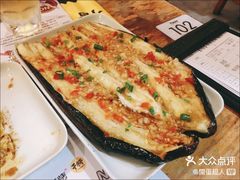 -木屋烧烤(创业店)