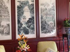 -钓鱼台国宾馆