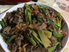 -老东风菜馆·潮汕大排档