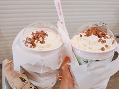 -茶颜悦色(高铁南站店)