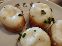 -哑巴生煎(临顿路店)