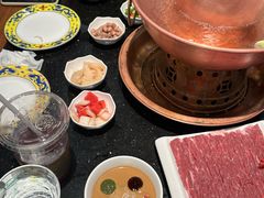 -南门涮肉(上海二店)