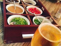 -四季火锅酒家(新濠影汇店)