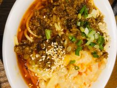 碗杂小面-付小姐在成都(五道口店)