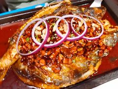 -鱼库·不仅是一家烤鱼店(车公庙店)