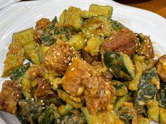 -三居鲁味坊黄焖鸡(山大路店)