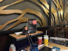 -湊湊火锅·茶憩(上海合生汇店)