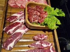 -香鼎坊江西菜(国奥店)