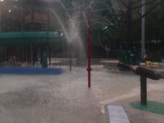 -重庆海昌加勒比海水世界