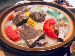 -一坐一忘云南菜(北京skp店)