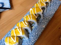 -村上一屋·亚洲菜融合小馆(南楼店)