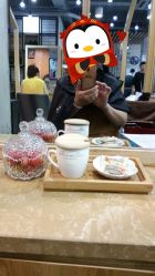 -心联护肤造型