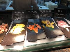 -星伦多自助料理·涮烤一体(虹悦城店)