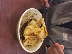 iphone_upload_pic-皇城坝小吃(科华成都王府井购物中心店)