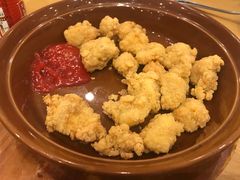 -萨莉亚意式餐厅(天河城购物中心店)