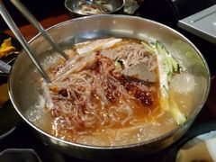 -青春韩国料理(汽博店)