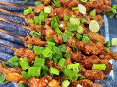 -小板凳(四公里店)