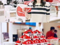-Tims天好咖啡·贝果(东方广场店)