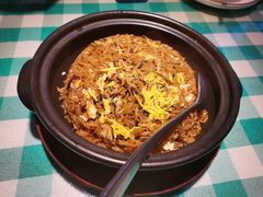 芥菜饭-闽鄂情·闽南招财鸭(水头店)