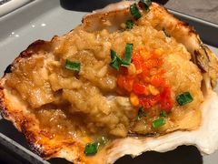 -蚝翅·海鲜粥·烧烤·龙虾季(海曙天一店)