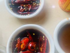 -伟记牛肉(金鸿公路店)