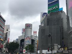 -涩谷区