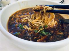 -翡翠拉面小笼包(机场DFS店)