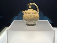 -陕西历史博物馆