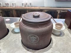 -李山山茶事(景枫店)