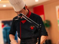 -全聚德(上海首店浦东店)