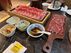 -东来顺饭庄(金泉广场店)