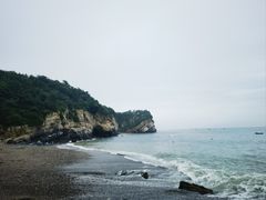 -大连金石滩滨海国家地质公园