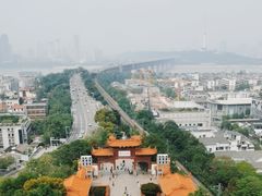 -黄鹤楼