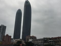 -演武大桥观景平台