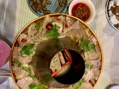 -年轮烧烤·羊蝎子·烤鱼(星湖街店)