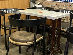 大堂-放哈·甜醅子奶茶创造者(正宁路店)