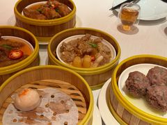 -醉辉皇原味海鲜江南菜(成都大魔方店)