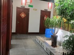 -良师门滨海人家·海鲜·家常菜(滨海城店)