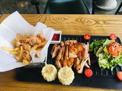 -LYFATTI 莱芙缇(赣水路店)