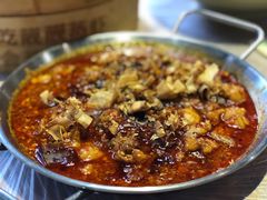 -靓靓蒸虾(中山公园店)