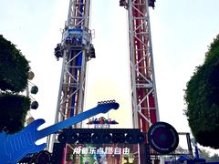 -成都欢乐谷